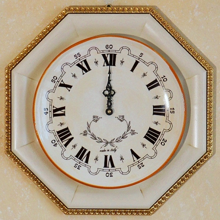 Часы 5846 B Centro Arte  из Италии в наличии и на заказ в Москве - spaziodecor.ru