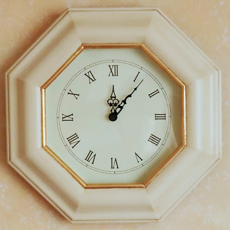 Часы O5656 B Centro Arte  из Италии в наличии и на заказ в Москве - spaziodecor.ru