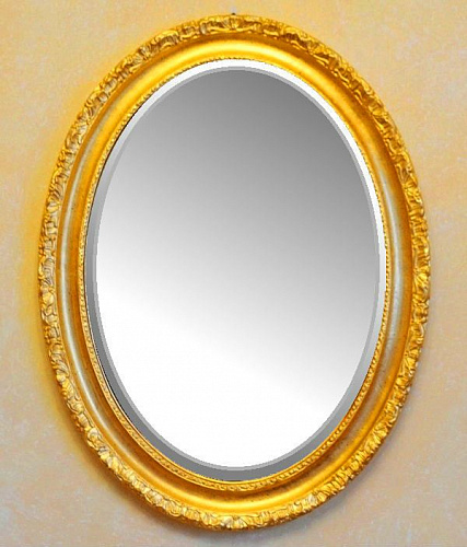 Настенное зеркало 2801