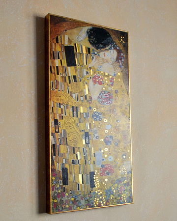 Картина 4477В Centro Arte  в красивых деревянных рамах купить в Москве - spaziodecor.ru