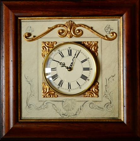 Часы 5572N Centro Arte  из Италии в наличии и на заказ в Москве - spaziodecor.ru