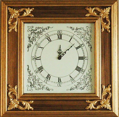 Часы O5568 N Centro Arte  из Италии в наличии и на заказ в Москве - spaziodecor.ru