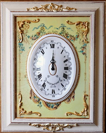 Часы O5576 B Centro Arte  из Италии в наличии и на заказ в Москве - spaziodecor.ru
