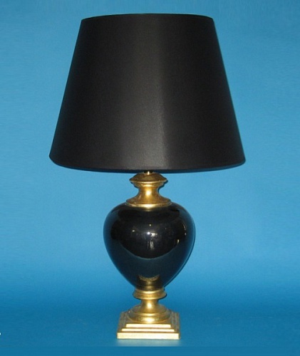Настольная лампа 2123G AN