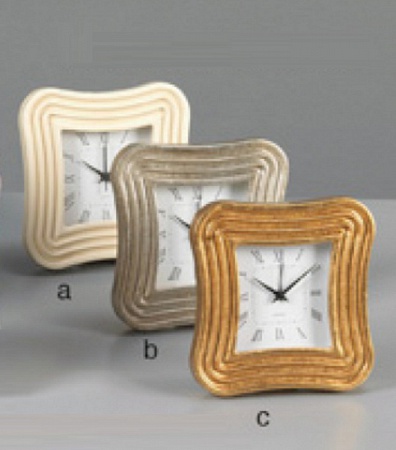 Настольные часы О 6264 Centro Arte  из Италии в наличии и на заказ в Москве - spaziodecor.ru