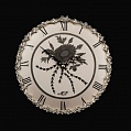 Часы настенные 1883