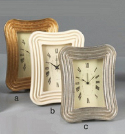Настольные часы О 6263 Centro Arte  из Италии в наличии и на заказ в Москве - spaziodecor.ru