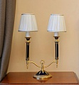 Настольная лампа 1600