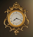 Часы настенные 1669